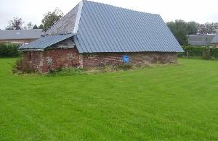 Vente immeuble   Angerville-l'Orcher (76280) — photo 2