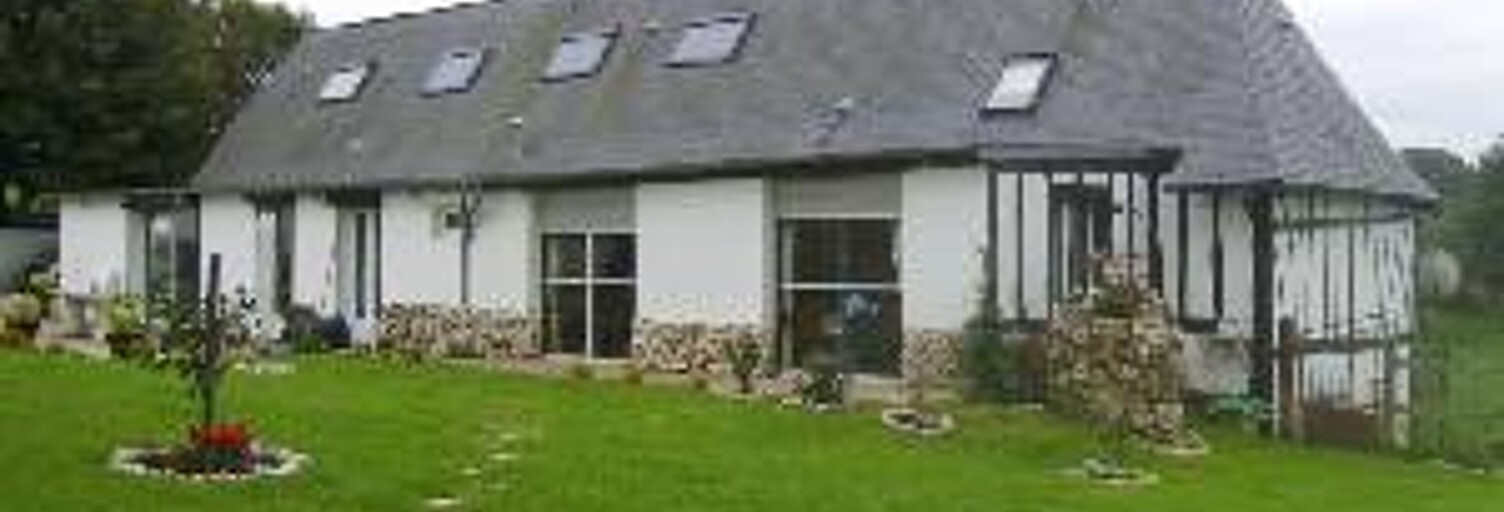 Maison 6 Pièces 200 m² à vendre à Virville (76110)