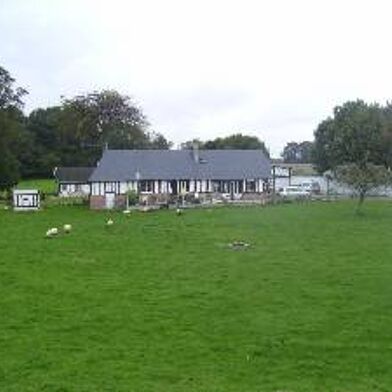 Maison 6 pièces 390000 €