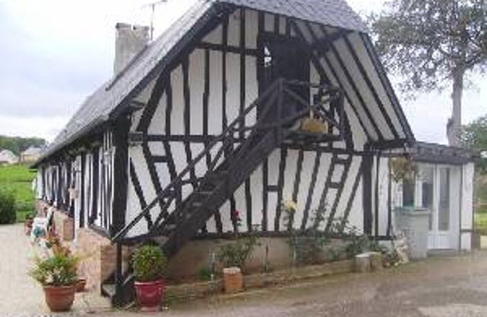 Vente maison 6 pièces 200 m² Virville (76110) — photo 4