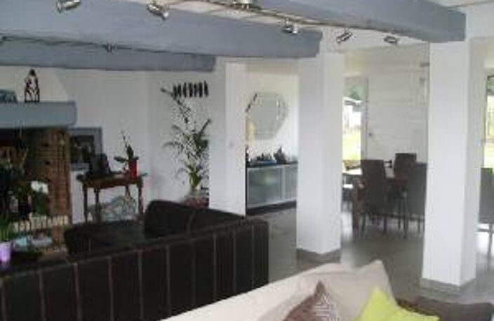 Vente maison 6 pièces 200 m² Virville (76110) — photo 5