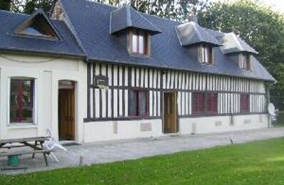 vente maison 295 000 € à proximité de Beuzeville-la-Grenier (76210)