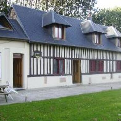 Maison 9 pièces 295000 €