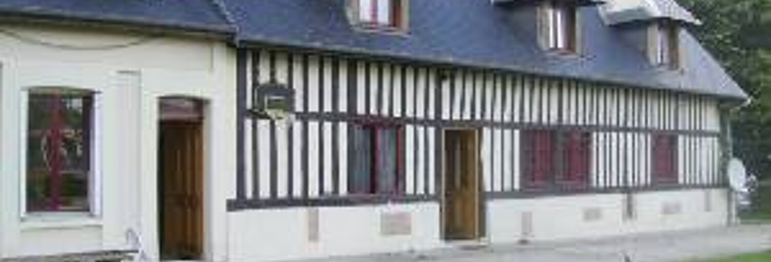 Maison 9 Pièces 192 m² à vendre à Graimbouville (76430)