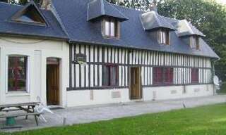 Maison 9 Pièces 192 m² à vendre à Graimbouville (76430)