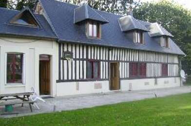 Maison 9 pièces 295000 €