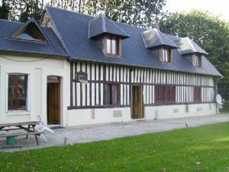 Maison 9 pièces 192 m² — photo 1