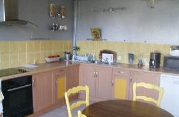 Vente maison 9 pièces 192 m² Graimbouville (76430) — photo 3