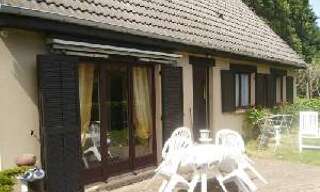 Maison 6 Pièces 130 m² à vendre à Octeville-sur-Mer (76930)