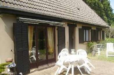 Maison 6 pièces 300000 €