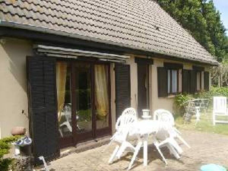 Maison 6 pièces 130 m² — photo 1