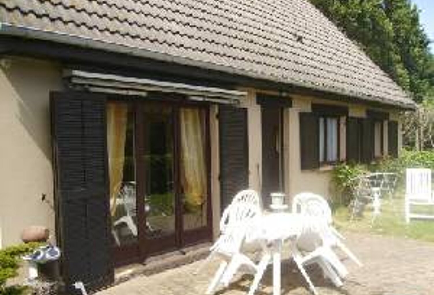 Vente maison 6 pièces 130 m² Octeville-sur-Mer (76930) — photo 1