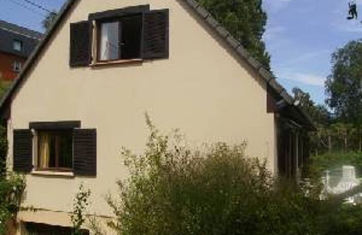 Vente maison 6 pièces 130 m² Octeville-sur-Mer (76930) — photo 3