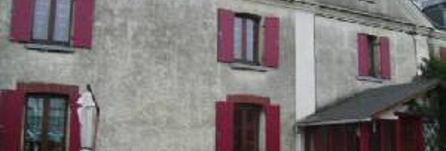 Maison 4 Pièces 140 m² à vendre à Épretot (76430)