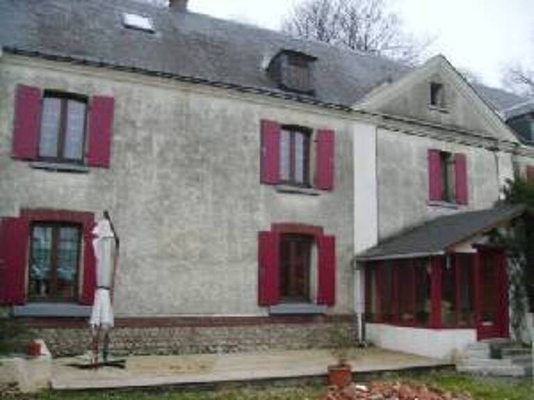 Maison 4 pièces 140 m² — photo 1