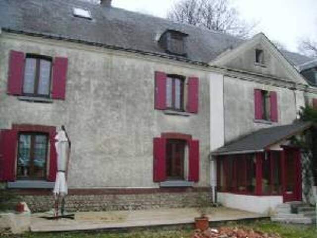 Maison 4 pièces 140 m² à Épretot — photo du bien