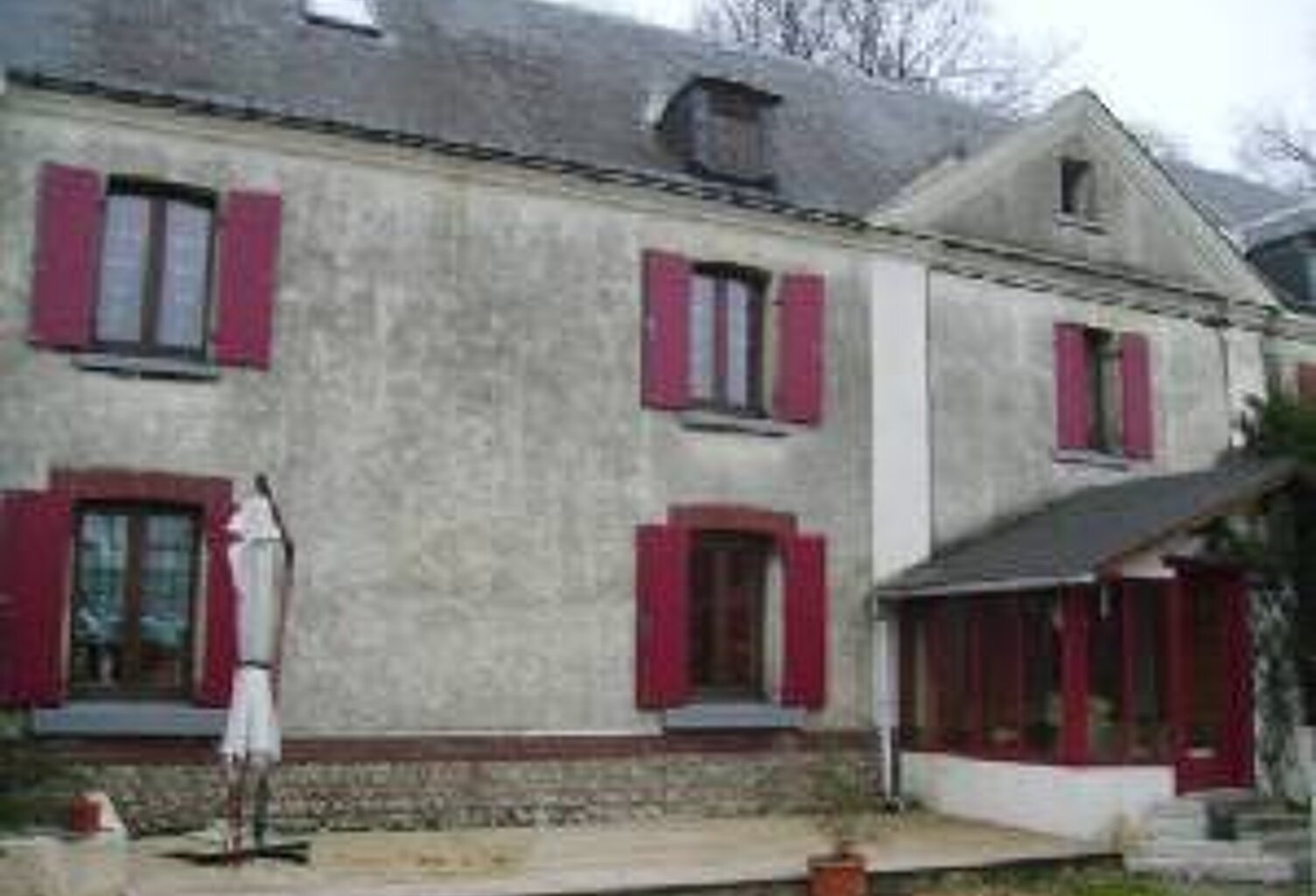 Vente maison 4 pièces 140 m² Épretot (76430) — photo 1