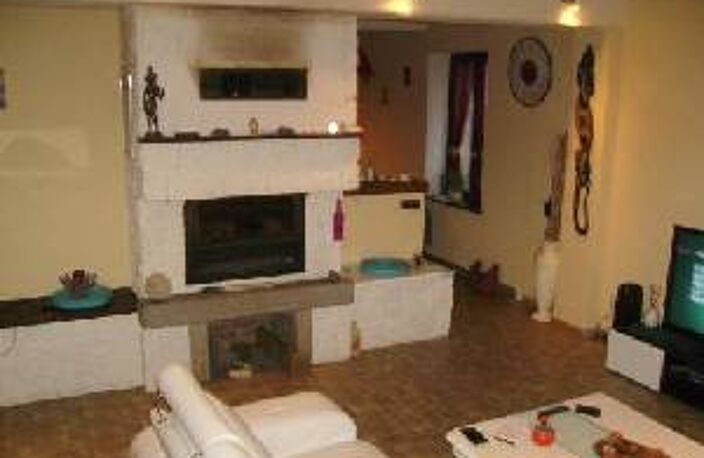 Vente maison 4 pièces 140 m² Épretot (76430) — photo 2