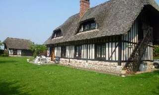 Maison 4 Pièces 140 m² à vendre à Saint-Vincent-Cramesnil (76430)