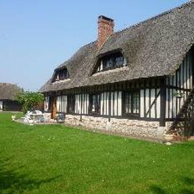 Maison 4 pièces 295000 €