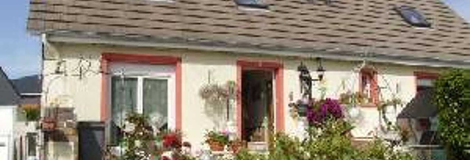 Maison 6 Pièces 180 m² à vendre à Criquetot-l'Esneval (76280)