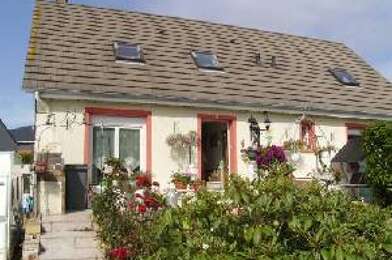 Maison 6 pièces 215000 €