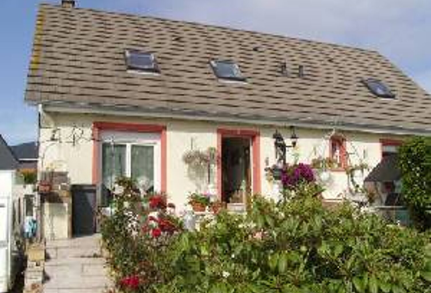 Vente maison 6 pièces 180 m² Criquetot-l'Esneval (76280) — photo 1