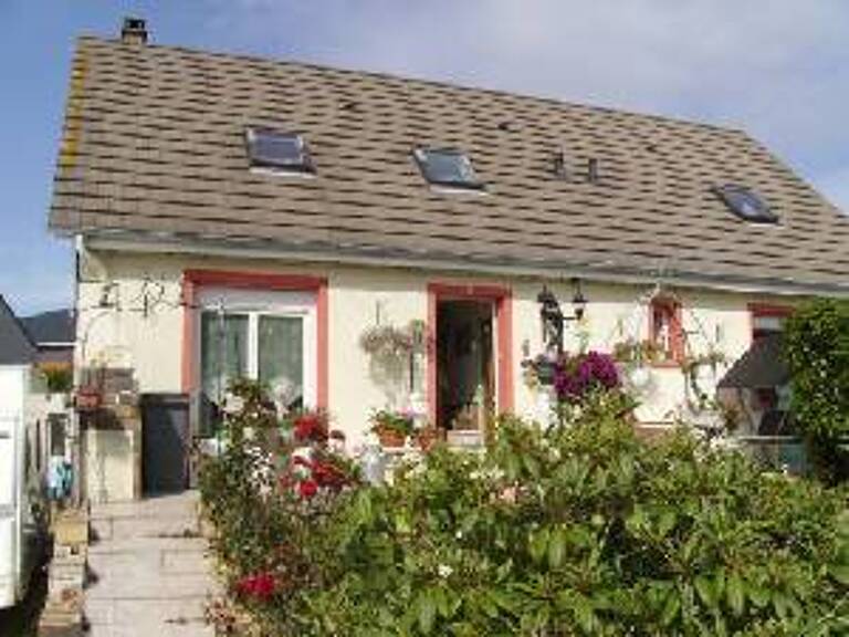 Maison 6 pièces 180 m² — photo 1
