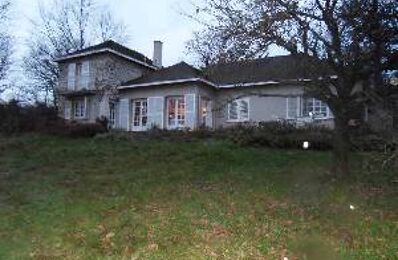 maison 9 pièces 180 m2 à vendre à Saint-Bonnet-les-Oules (42330)