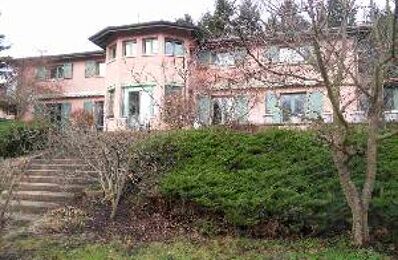 vente maison 1 100 000 € à proximité de Saint-Romain-en-Jarez (42800)