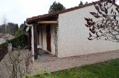 vente maison 208 000 € à proximité de Chazelles-sur-Lyon (42140)