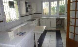 Maison 7 Pièces 140 m² à vendre à Sainte-Adresse (76310)