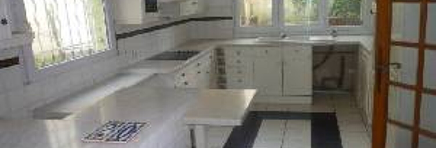 Maison 7 Pièces 140 m² à vendre à Sainte-Adresse (76310)