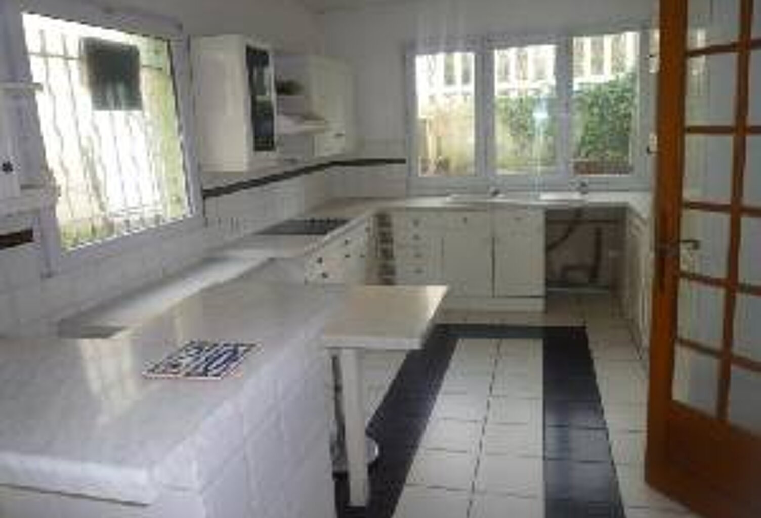 Vente maison 7 pièces 140 m² Sainte-Adresse (76310) — photo 1