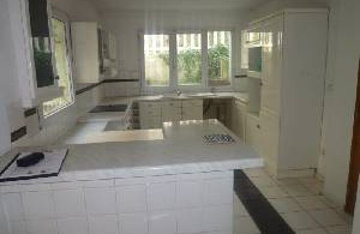 Vente maison 7 pièces 140 m² Sainte-Adresse (76310) — photo 2