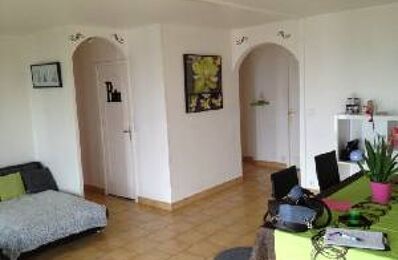 appartement 3 pièces 78 m2 à vendre à Le Havre (76620)