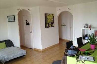 Appartement 3 pièces 89000 €