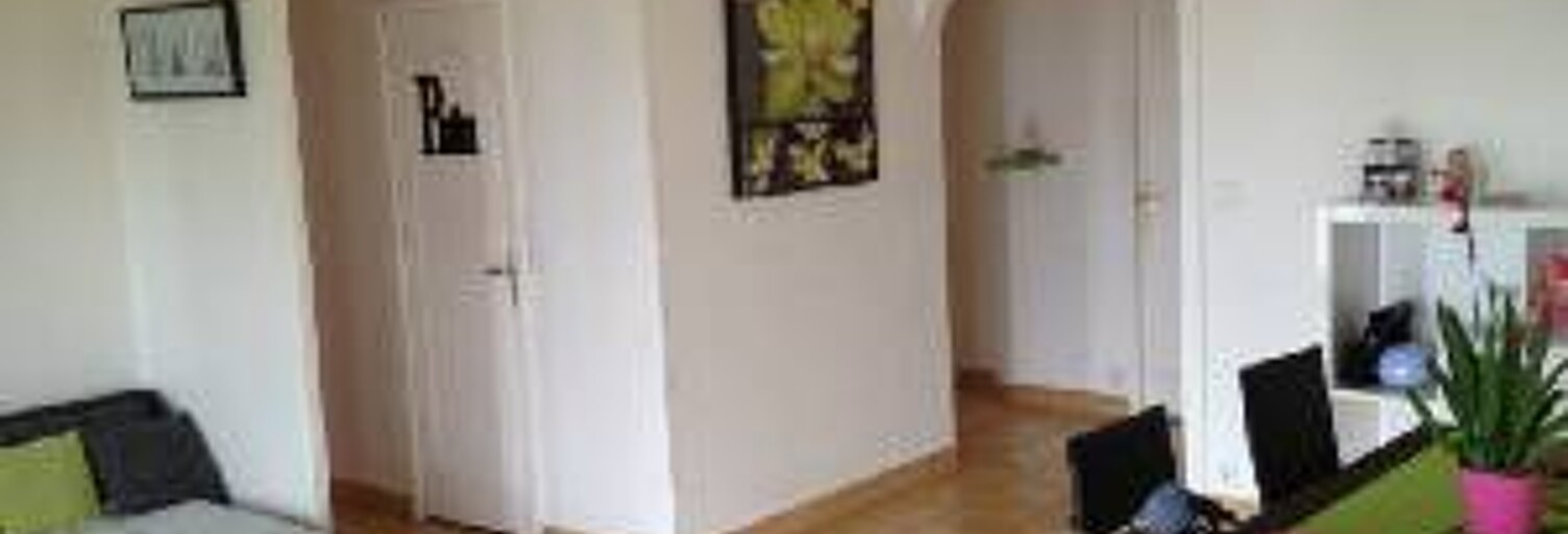 Appartement 3 Pièces 78 m² à vendre à Le Havre (76620)