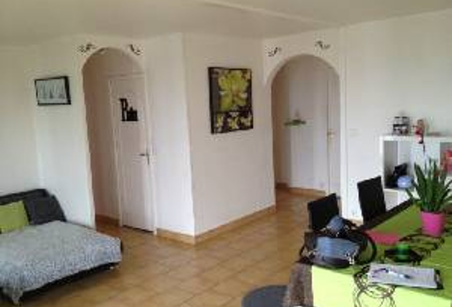 Vente appartement 3 pièces 78 m² Le Havre (76620) — photo 1