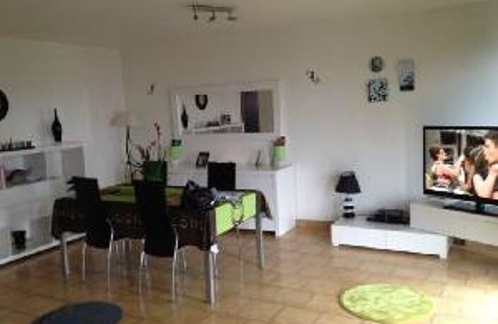 Vente appartement 3 pièces 78 m² Le Havre (76620) — photo 2