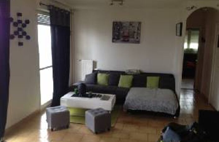 Vente appartement 3 pièces 78 m² Le Havre (76620) — photo 3