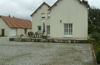 vente maison 327 000 € à proximité de Cauville-sur-Mer (76930)