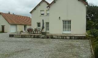 Maison 5 Pièces 199 m² à vendre à Gainneville (76700)