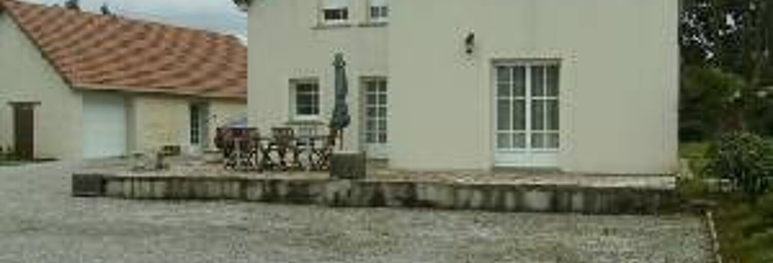 Maison 5 Pièces 199 m² à vendre à Gainneville (76700)