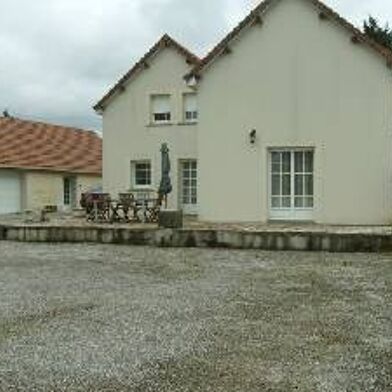 Maison 5 pièces 327000 €