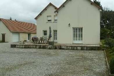 Maison 5 pièces 327000 €