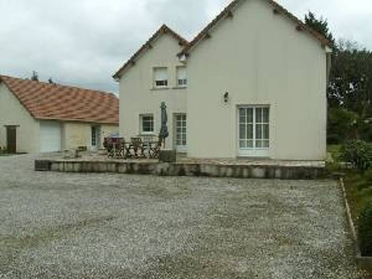 Maison 5 pièces 199 m² — photo 1