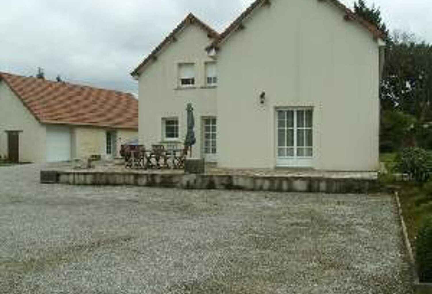 Vente maison 5 pièces 199 m² Gainneville (76700) — photo 1