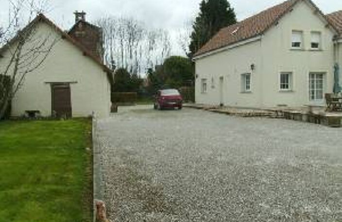 Vente maison 5 pièces 199 m² Gainneville (76700) — photo 2