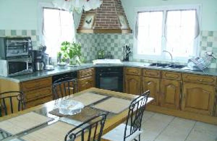Vente maison 5 pièces 199 m² Gainneville (76700) — photo 4